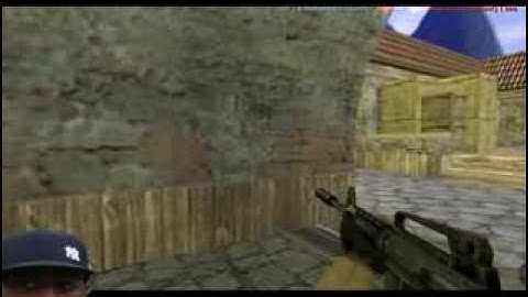 Spawn vs Mousesports