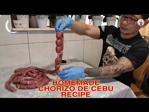 Video: Paano Magluto Ng Homemade Na 