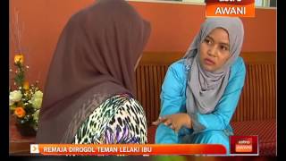 Download Remaja Dirogol Teman Ibu Lelaki Video MP3 Remaja Dirogol Teman Ibu Lelaki