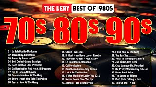 Download Lagu 80s Music Hits ♪ Best Oldies Songs Of 1980s ♪ Oldies But Goodies Greatest Hits 80s MP3