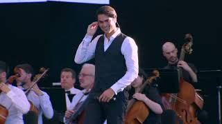 Festival Napa Valley 2023 Summer Season: Matteo Bocelli in Concert