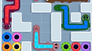 Gecko Out Level 255