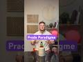 Prada Paradigme is GREAT #cologne #perfume #fragrance #prada #pradaparadigme