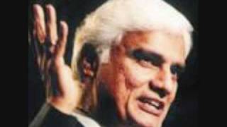 Ravi Zacharias David Livingstone