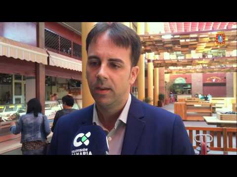 Concluye la reforma del mercado municipal de San Sebastián de La Gomera