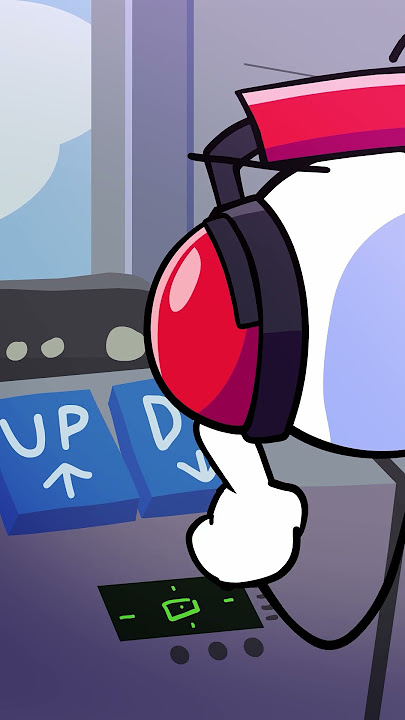 CHARLES CALVIN!!!!!! (Infiltrating the Airship) | Henry Stickmin Animation |