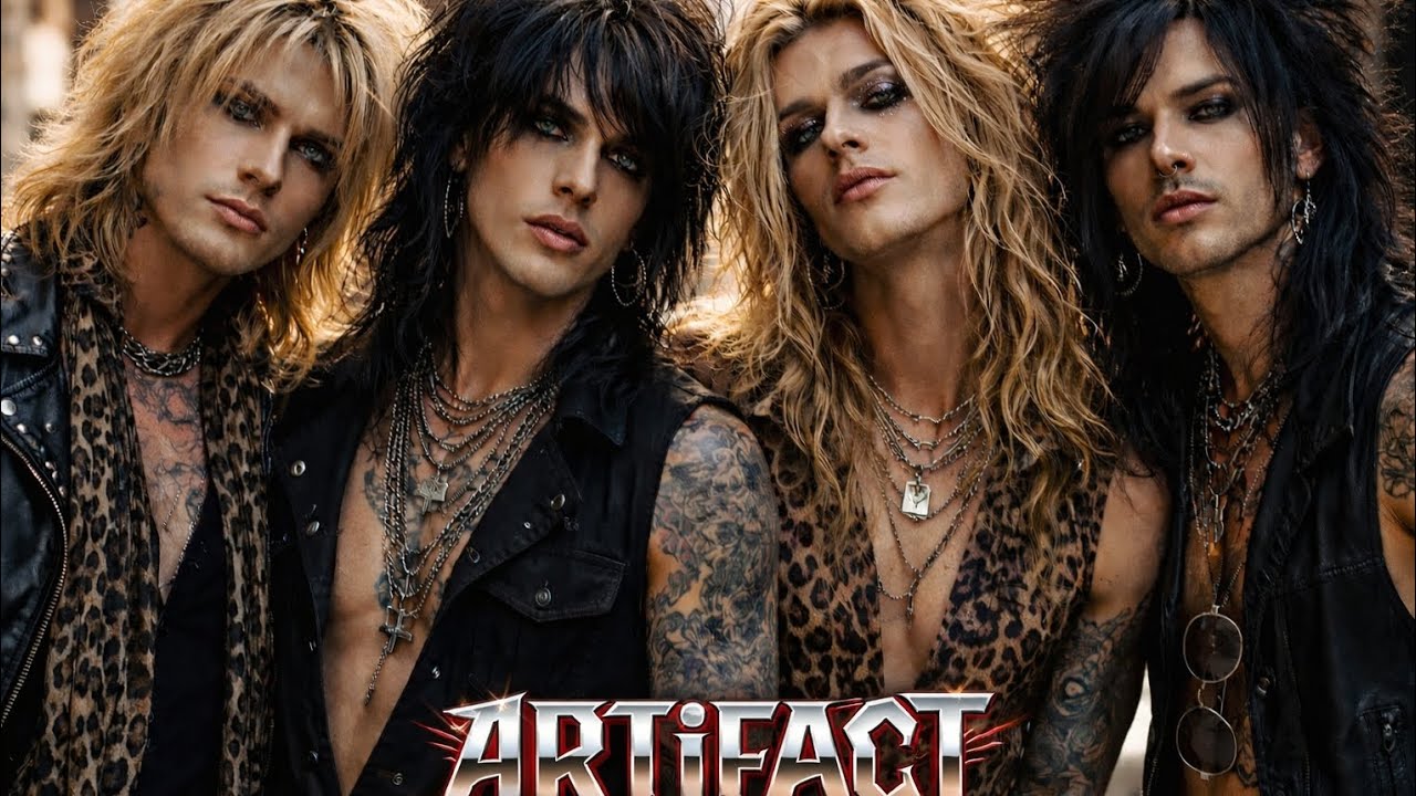 ARTIFACT - NO TOMORROW WITHOUT YOU 