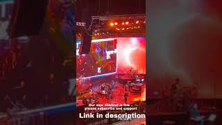 For The 1St Time Hardam Hamdam Live Arijit Singh Live In Abudhabi Arijit Singh Live