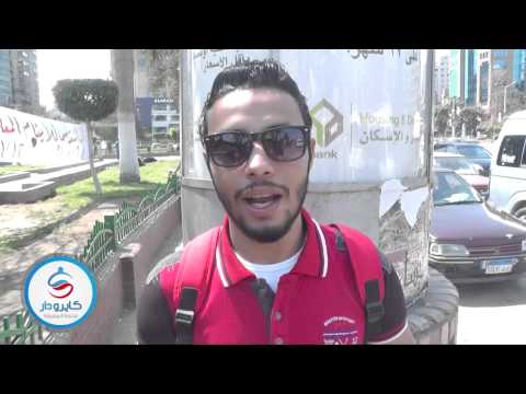 مواطنون: الأب يتعب أكثر ويجب تخصيص يوم للاحتفال به (فيديو)