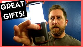 Camping & Survival Gifts For Kids