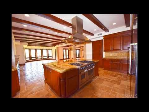 28 Via Del Tesoro, San Clemente, CA home video tour