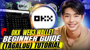 How to Use OKX Web3 Wallet | Full Beginner