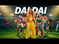 Shakira Dai Dai Music Video FiFA WORLD CUP 2026 Song 