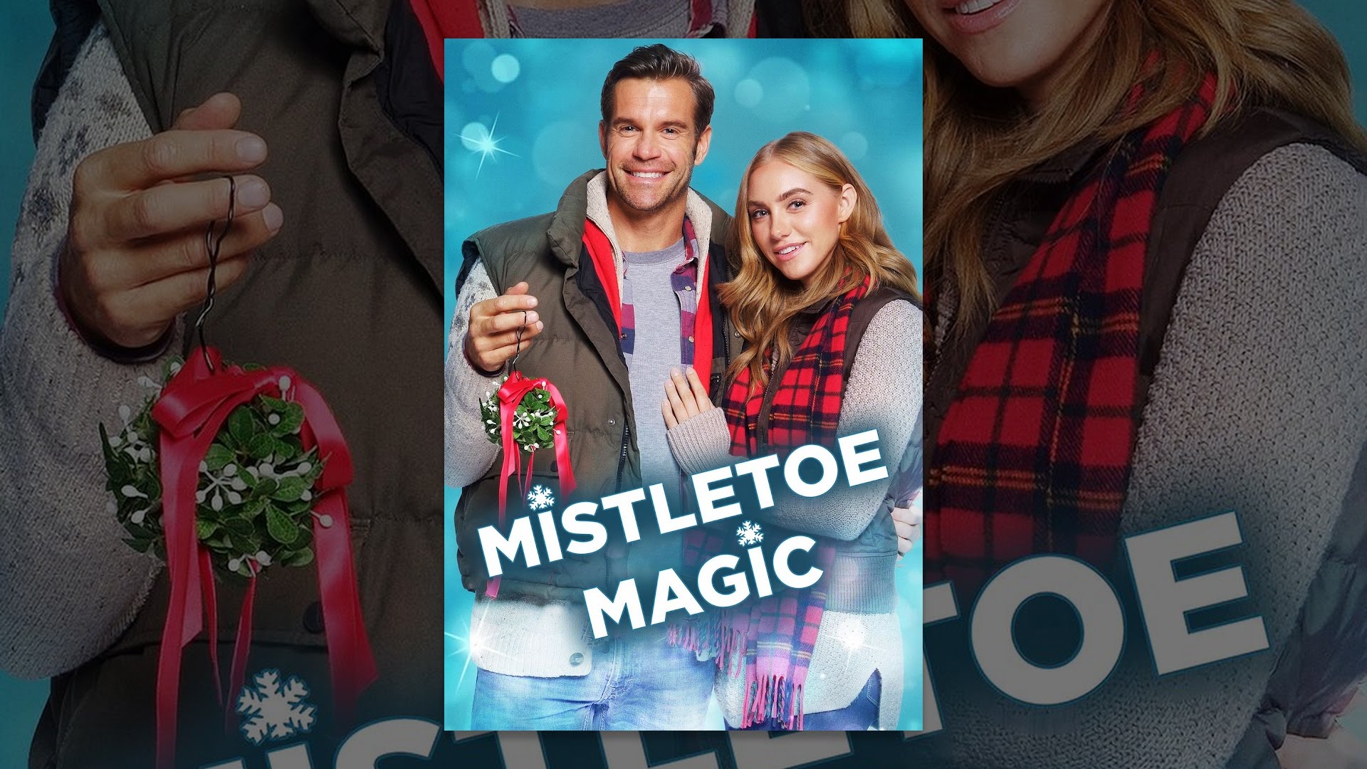 Mistletoe Magic