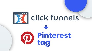 Pinterest Tag App for ClickFunnels | Funnelish™