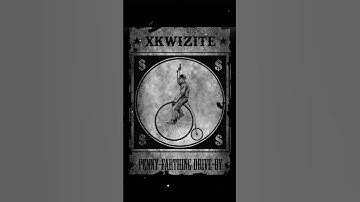 XKWIZITE "ABE-HAM CHOKESLAM" (FT. DRAKE GAMBILL OF GORPULENT & EPITOMECTOMY) OUT NOW!