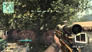 Tease Overload Hitmarker across Village