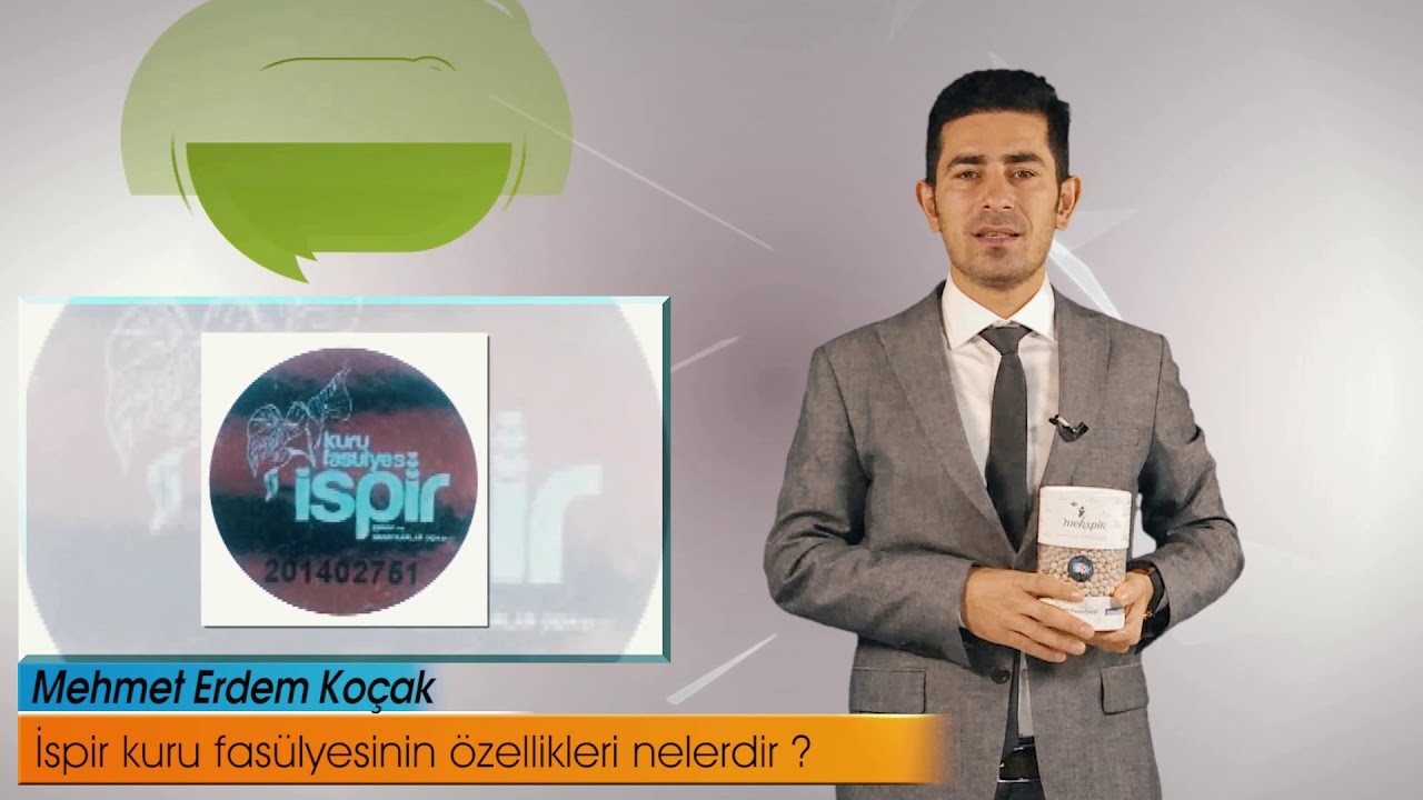 Sucuklu İspir Kuru Fasulyesi Videosu Sucuklu İspir Kuru Fasulyesi Videosu