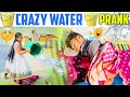Crazy water  prank subscribe support trending comedy funny youtubeshorts youtuber vi