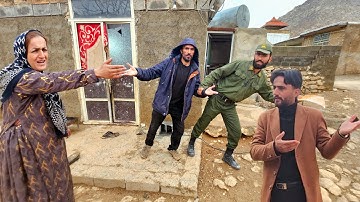 Justice Served: Police Rescue Halima from Forced Marriage