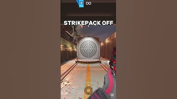 Strikepack ANTI-RECOIL on Twitch F2 #r6siege #strikepack #iacqb
