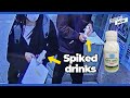 Drug-laced drinks targeting high school students in Gangnam