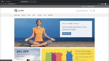 Install Magento 2.3 with docker-compose.