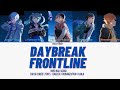 [FULL VERSION] DAYBREAK FRONTLINE / Vivid BAD SQUAD × 初音ミク | Color-coded Eng/Rom/Kan [Project SEKAI]