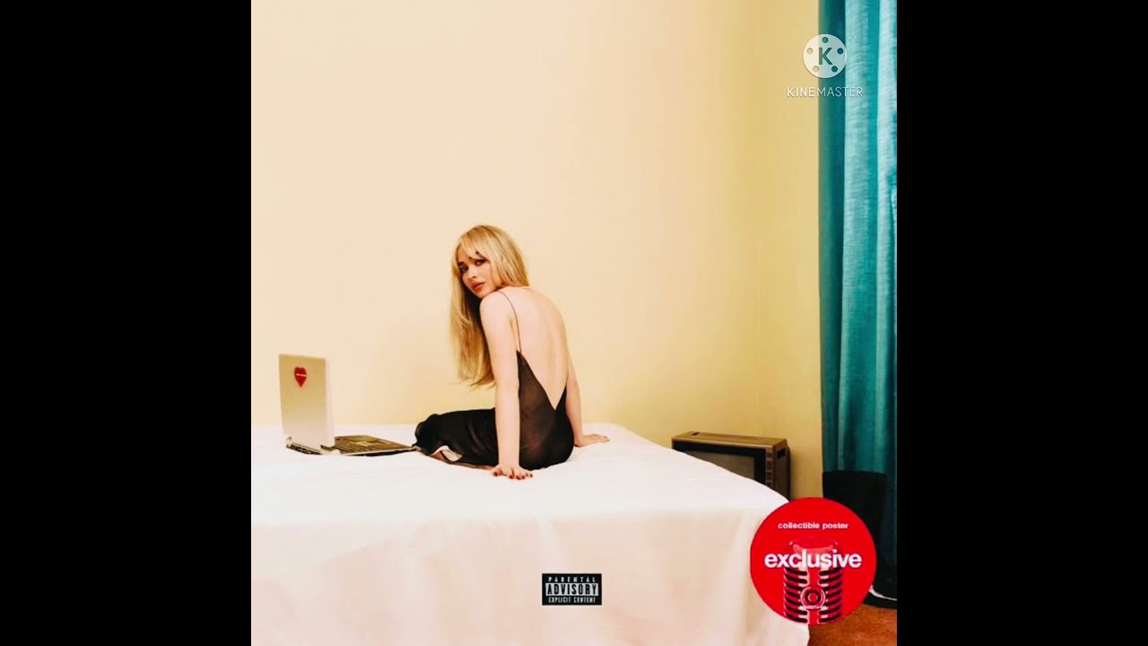 08. Bet U Wanna - Sabrina Carpenter