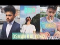 Osman Kalyoncu & Joker Bey En Sevilen Tiktok Videoları - Part- 6
