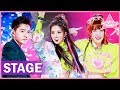 【STAGE】“念些潇柯爱”组 —“Sing It Once Every Morning 每天起来唱一遍” 王大陆与刘些宁猜拳，合作太特别 | 纯享版 | 创造营 CHUANG 2020