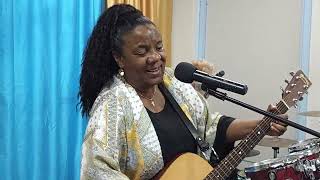 (Facedown Band) JCK Ministries