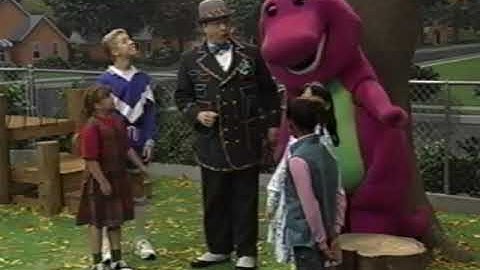 Exercise Circus / Parade of Numbers (1996 Version) Part 24