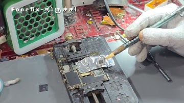 Crash Dump Mode to Working Again – OnePlus 7 Pro CPU Reballing Success