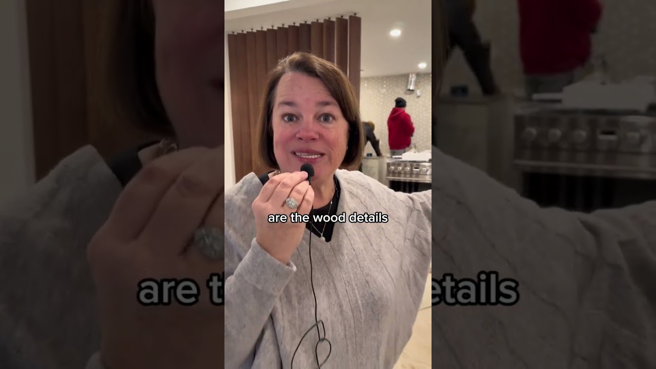 Sneak Peak at this Gorgeous Lake Barcroft Home with Lisa DuBois 