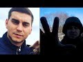 Гажитов Виталий Олегович, полиция . Славянск