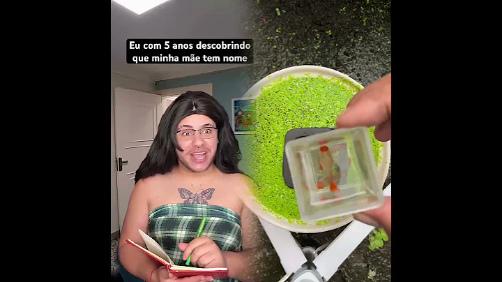 EUCOM5ANOSDESCOBRINDOQUEMINHAMÃETEMNOME(1) #tiktokuni #fypシ゚viral #pov #foryoupage #fypツ