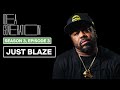 Just Blaze On Shaping Roc A Fella S Sound Writing Hit Records Disrupting The Video Game Industry Just Blaze On Shaping Roc A Fella S Sound Writing Hit Records Disrupting The Video Game Industry