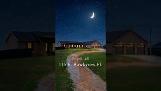 115 East Hawkview Place video tour