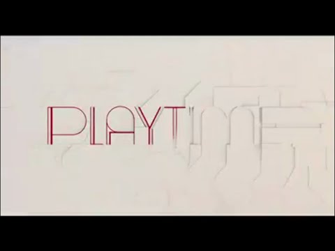 Sharmill Films/Playtime Group logos (2021)