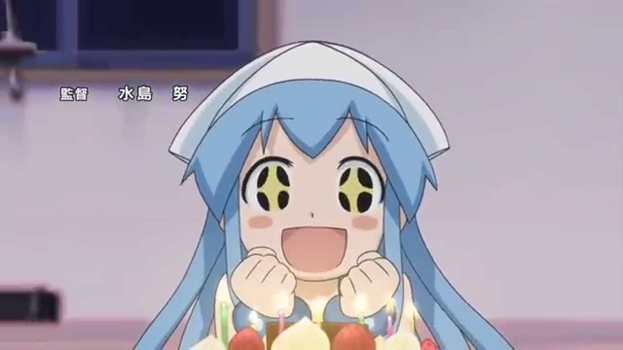 Get Download Shinryaku No Susume Ultra Prism Shinryaku Ika Musume Op HD Wallpaper Download Shinryaku No Susume Ultra Prism Shinryaku Ika Musume Op HD