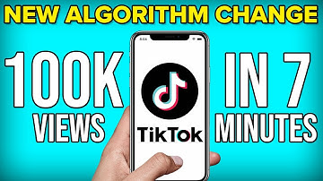 How To Go Viral on TikTok Every Time You Post WITHOUT Any Followers (New Algorithm)