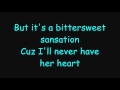 Nick Carter - Special (Lyrics)