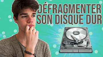 Quand Faut-il Defragmenter son PC ?