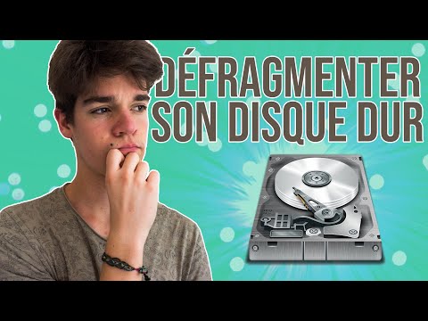 Vidéo: Ai-je Besoin De Programmes Pour Défragmenter Le Disque