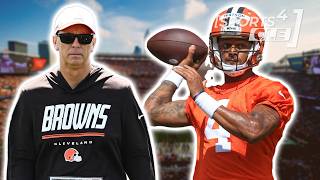 Browns Training Camp Updates, Outlook for 2026 - Sports4Cle 8/11/26