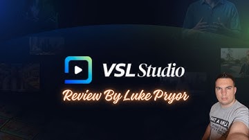 🔥 VSL Studio AI Review: Stop Wasting $1,000 on VSLs! (Triple Threat Conversion System & $167 Bundle)