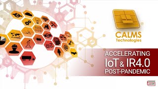 CALMS Technologies Solution