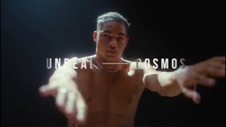 Introducing UNREAL Cosmos Underwear| First time in the world