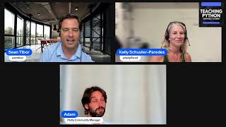 Episode 112 Recording
